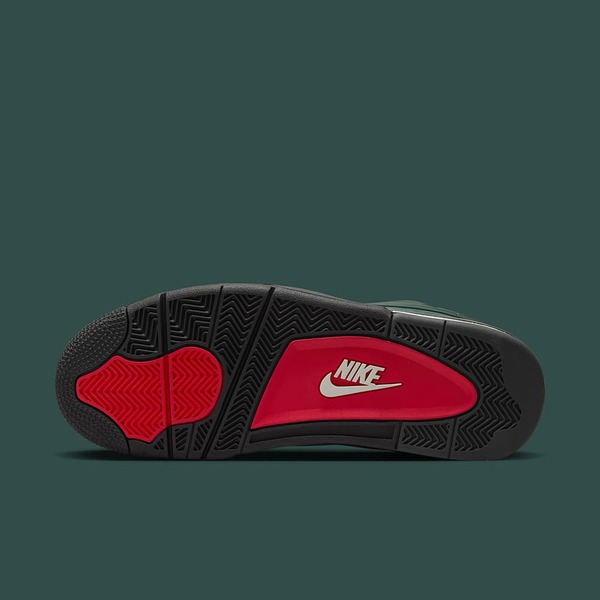 Nigel Sylvester x Jordan Brand Launch Air Jordan 4 RM Nigel Sylvester x Jordan Brand Launch Air Jordan 4 RM